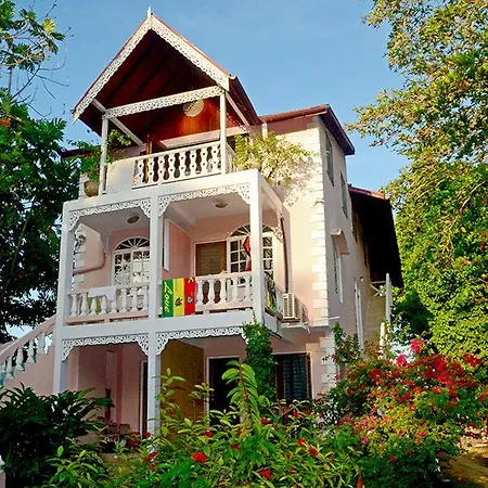 Firefly Beach Cottages